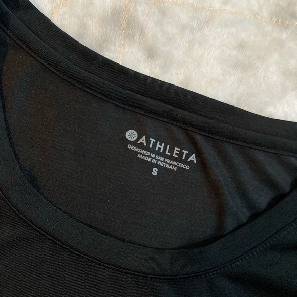 Athleta Lightweight Top - Picture 4 of 13
